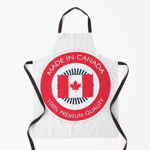 Item preview, Made In Canada designed and sold by ChenryConcepts.