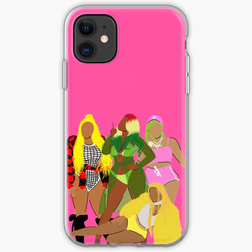 barbie iphones