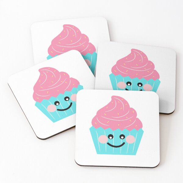 Item preview, Sweet Strawberry Cupcake designed and sold by P9Designs.