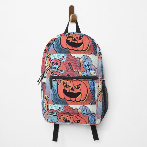 Artikelvorschau, Wildes Halloween 2020 entworfen und verkauft von Alien990.