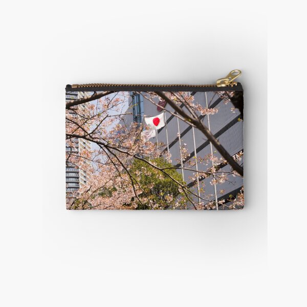 Item preview, Cherry Blossoms in Kobe, Japan designed and sold by Norman Repacholi | Keystone Photography.