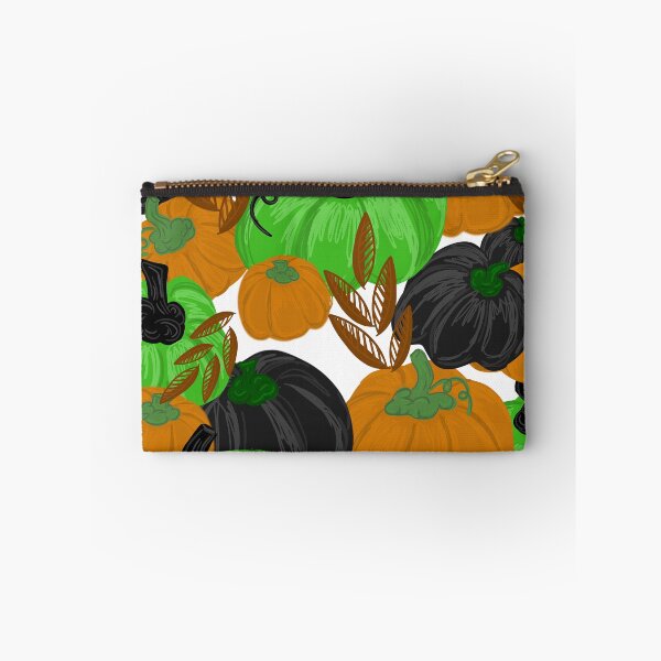 Item preview, Pumpkin scene designed and sold by Kmrartwork.