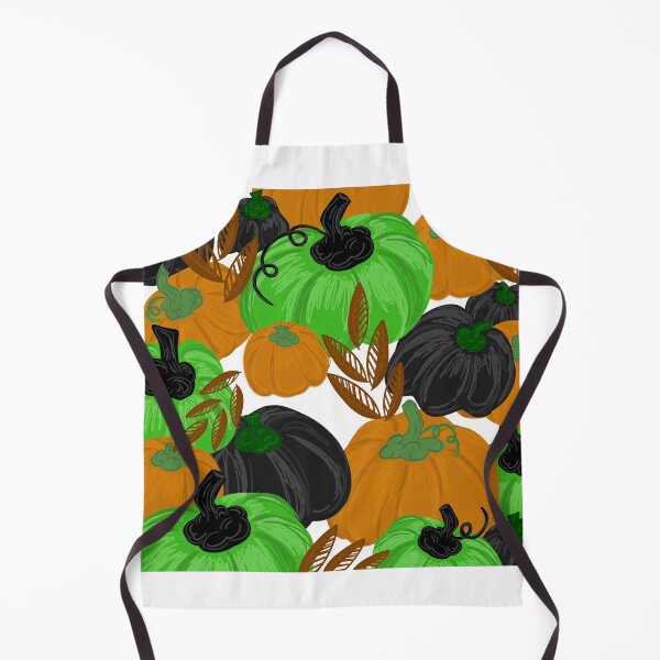 Item preview, Pumpkin scene designed and sold by Kmrartwork.