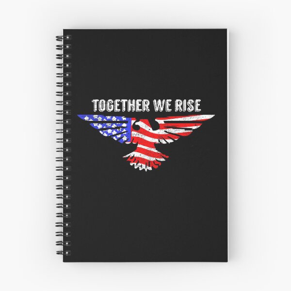 Item preview, Together We Rise designed and sold by Dan Brady.
