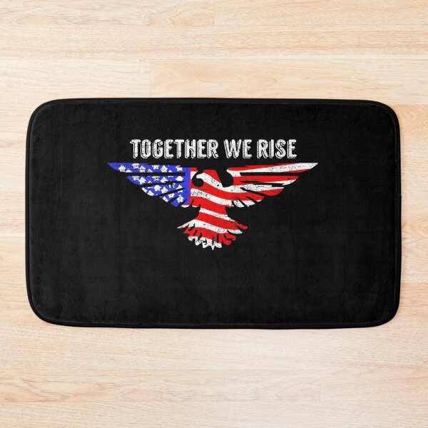 Item preview, Together We Rise designed and sold by Dan Brady.