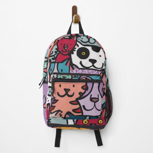 Item preview, Plenty cats designed and sold by evelyn-at-work.