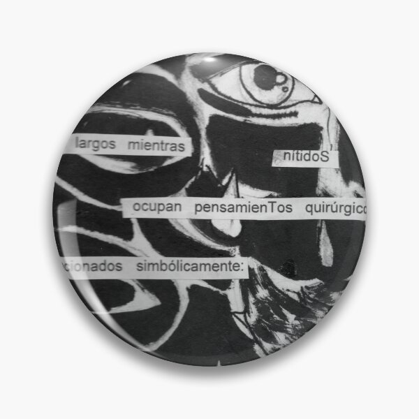 Item preview, Anesthesia designed and sold by ChechuOtero.