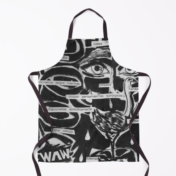 Item preview, Anesthesia designed and sold by ChechuOtero.