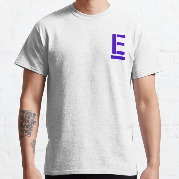 Official clothing - mauve Classic T-Shirt