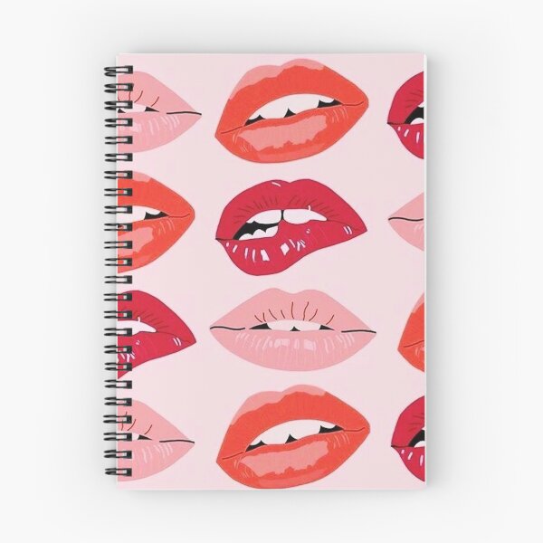 Item preview, lips designed and sold by mbaa.
