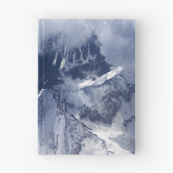 Item preview, High Altitude Mountains  designed and sold by couragesings.