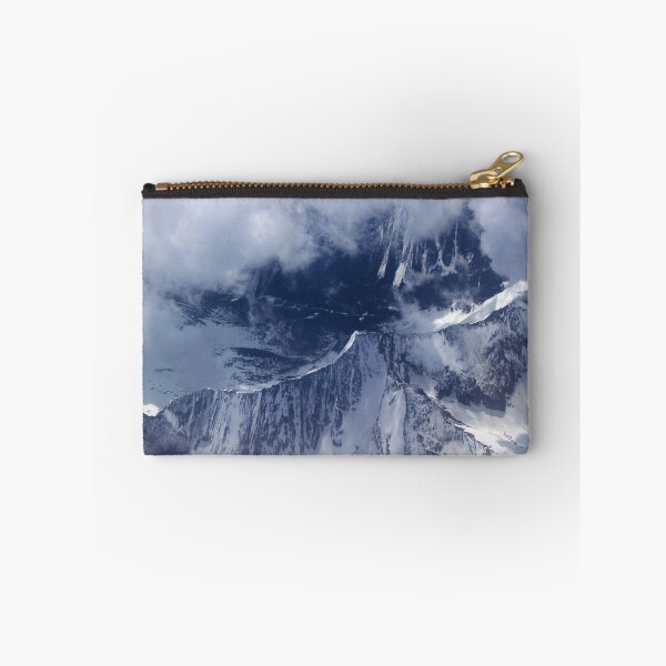 Item preview, High Altitude Mountains  designed and sold by couragesings.