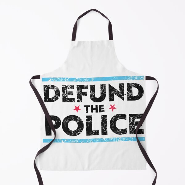 Item preview,  Defund the Police designed and sold by Birdtheman12345.