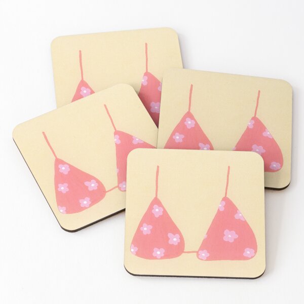 Item preview, 'kini top designed and sold by lifesabeachbaby.
