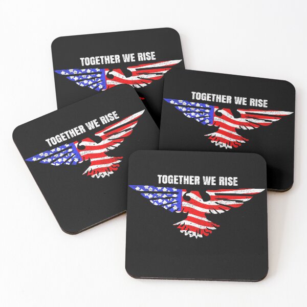 Item preview, Together We Rise designed and sold by Dan Brady.