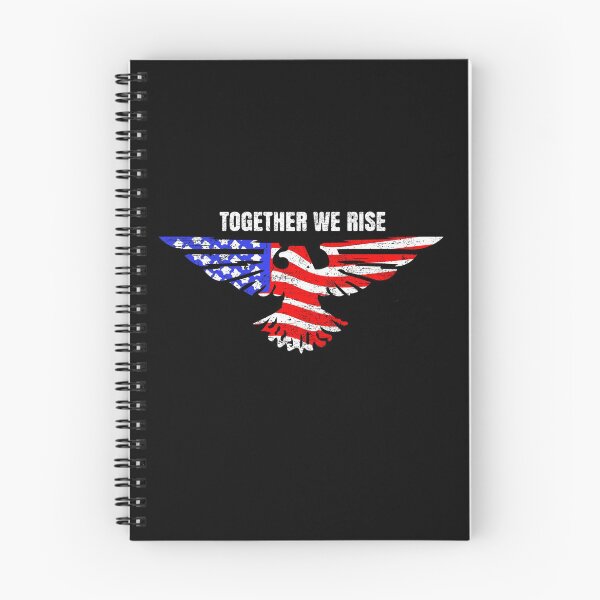 Item preview, Together We Rise designed and sold by Dan Brady.