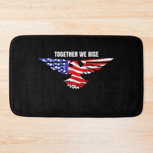 Item preview, Together We Rise designed and sold by Dan Brady.