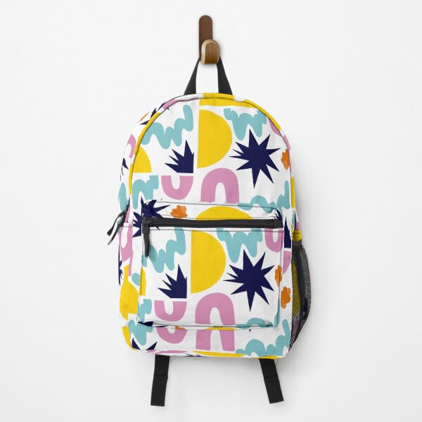 Item preview, Squiggle Print Pattern designed and sold by cmack91.