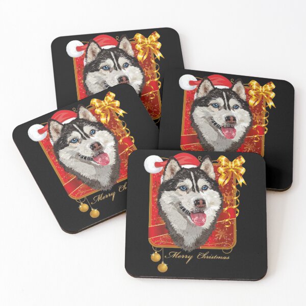 Item preview, Husky designed and sold by obscurite.