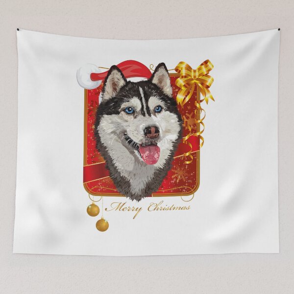 Item preview, Husky designed and sold by obscurite.