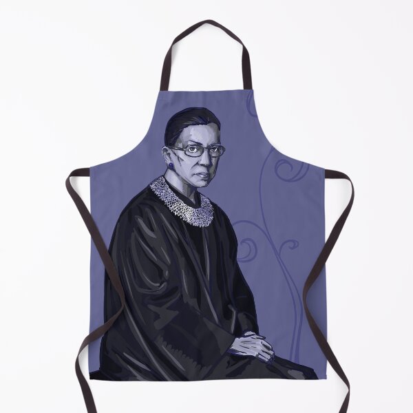 Item preview, RBG designed and sold by Victoria Robedeaux.