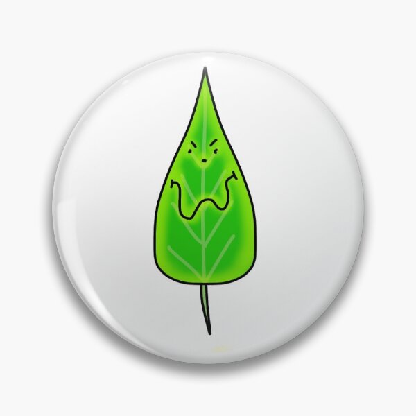 Item preview, leaf me alone >:) designed and sold by lemonysmiles.