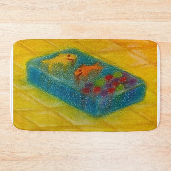 Item preview, Soap designed and sold by InkTheCrow.