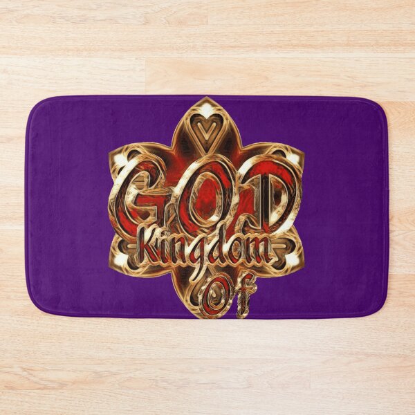 Item preview, Gods kingdom edit2 designed and sold by James Bieber.