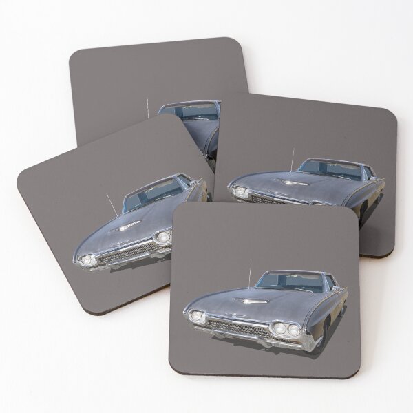 Item preview, T-Bird designed and sold by Hawley Designs.