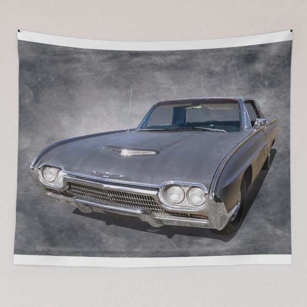 Item preview, T-Bird designed and sold by Hawley Designs.