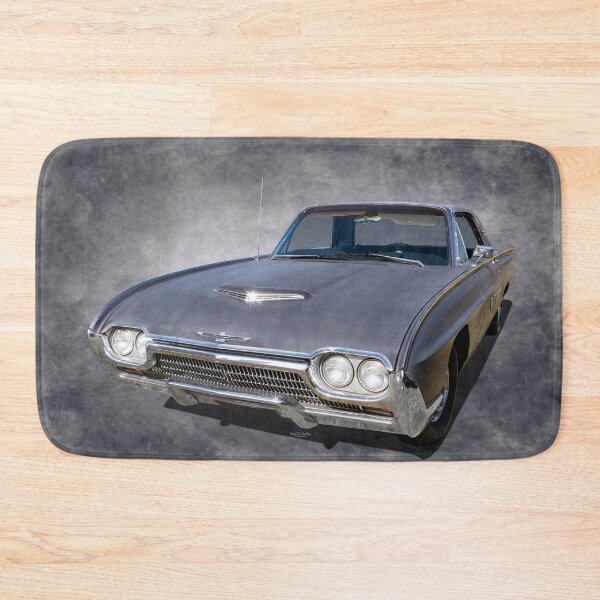 Item preview, T-Bird designed and sold by Hawley Designs.