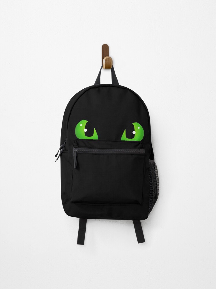 Toothless backpack hotsell