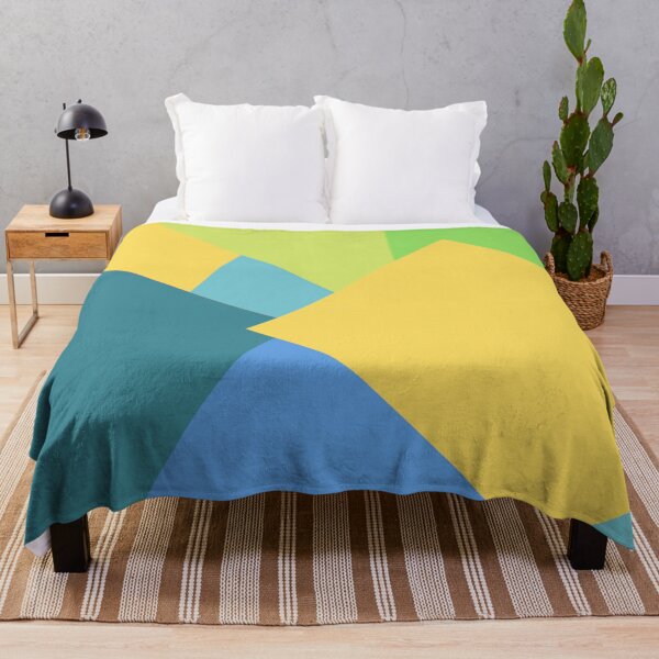 Item preview, Colour blocks pattern designed and sold by Mariolangstieh.