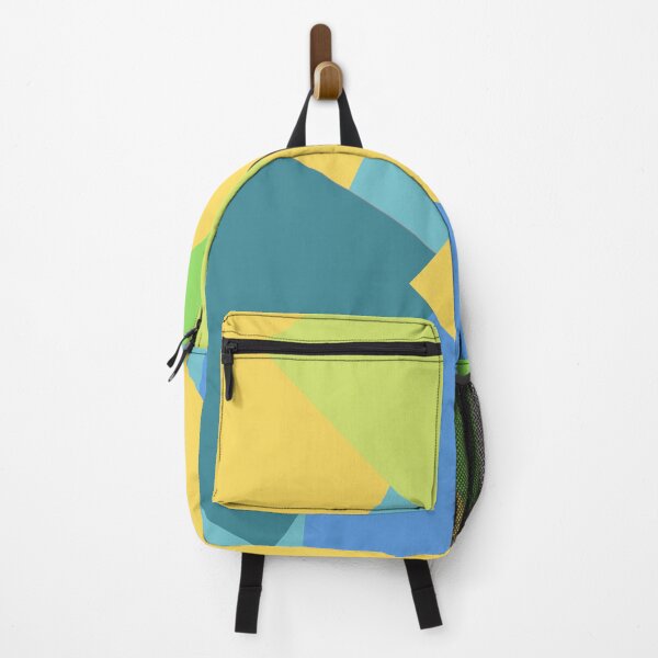 Item preview, Colour blocks pattern designed and sold by Mariolangstieh.