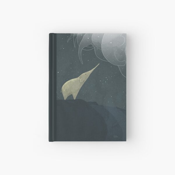Ancestors Hardcover Journal