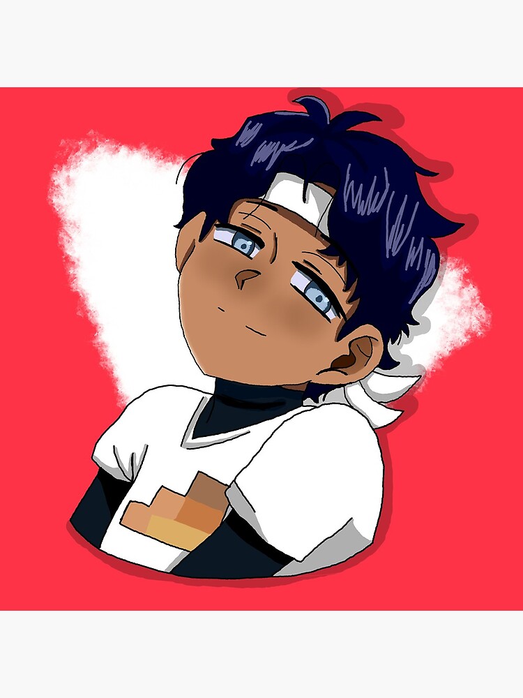 "Mr.Samsung Refrigerator (Sapnap)" Poster for Sale by potatobunninja