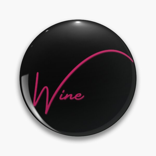 Artikelvorschau, Minimalistisches Wein-Logo entworfen und verkauft von hectorgool.
