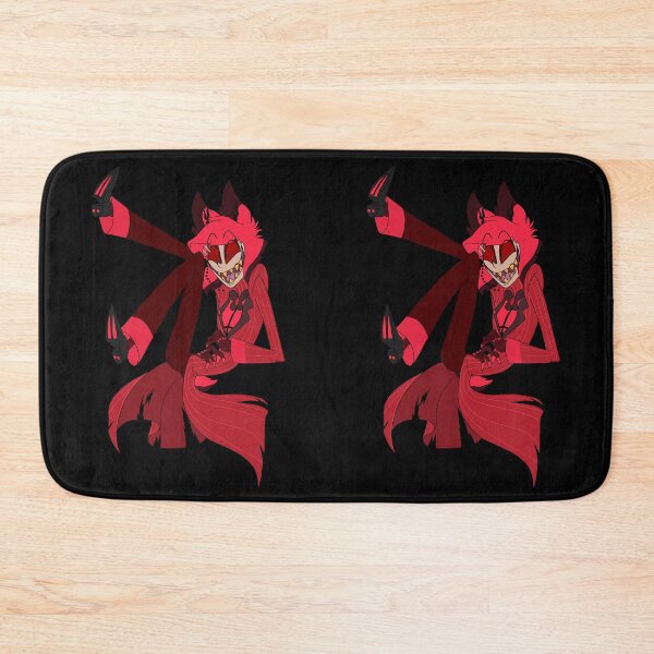Item preview, Alastor's amusement designed and sold by NovaDoesArts.