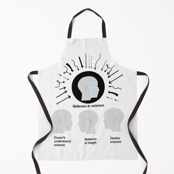 Item preview, I Believe In Science designed and sold by hnini.