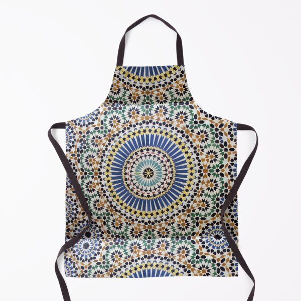 Item preview, Moroccan mosque pattern designed and sold by Afoomani.
