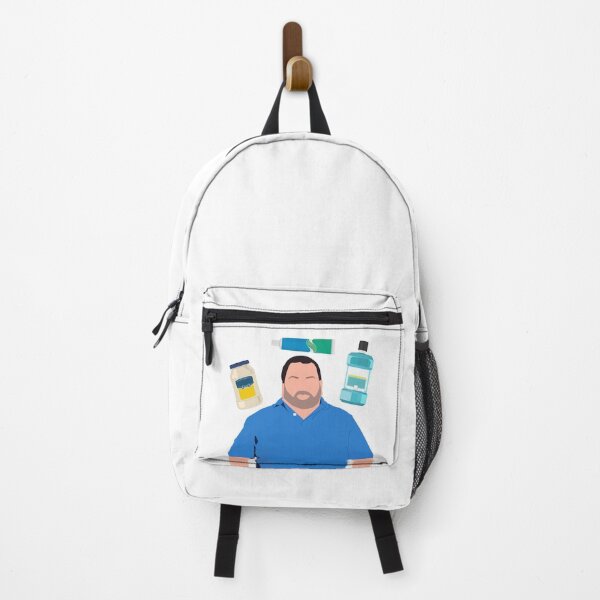Item preview, 90 Day Fiance | Big Ed Starter Pack designed and sold by xheykelseyyy.