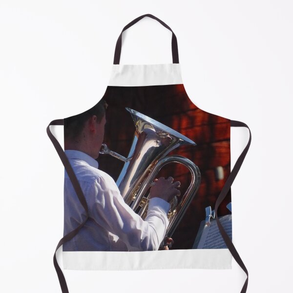 Item preview, Someone who play an instrument in public designed and sold by Fantomenbubble.