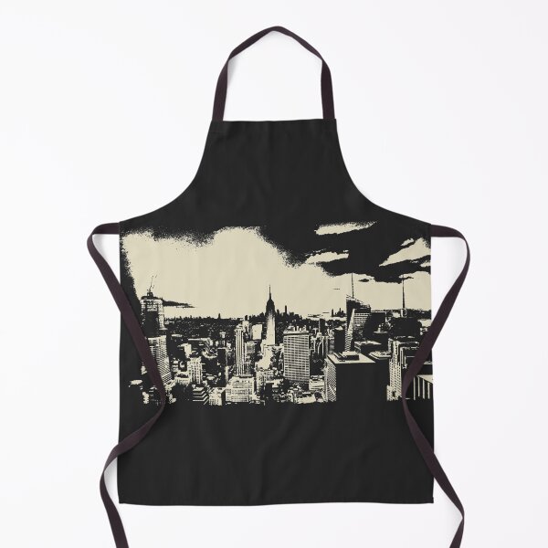 Item preview, Manhattan designed and sold by Slow Falling.