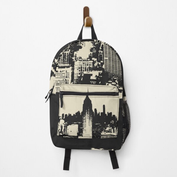 Item preview, Manhattan designed and sold by Slow Falling.