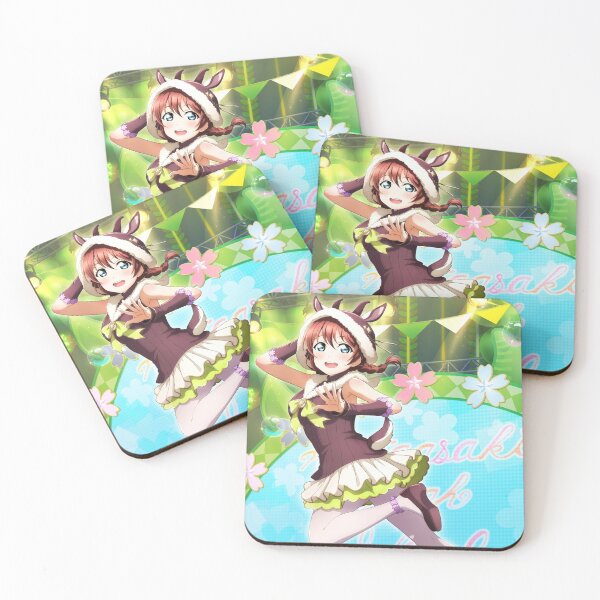 Item preview, emma verde ~exciting animal~ designed and sold by celestialuden1.