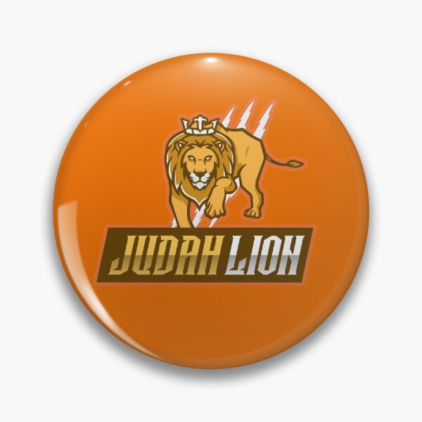 Item preview, Judah Lion designed and sold by Graphics-Dna.
