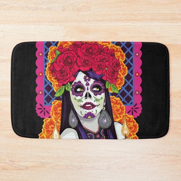 Item preview, Day of the Dead designed and sold by obscurite.
