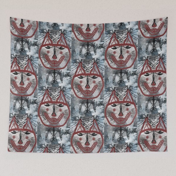 Item preview, Kitsune's Mirage designed and sold by zenkai135.