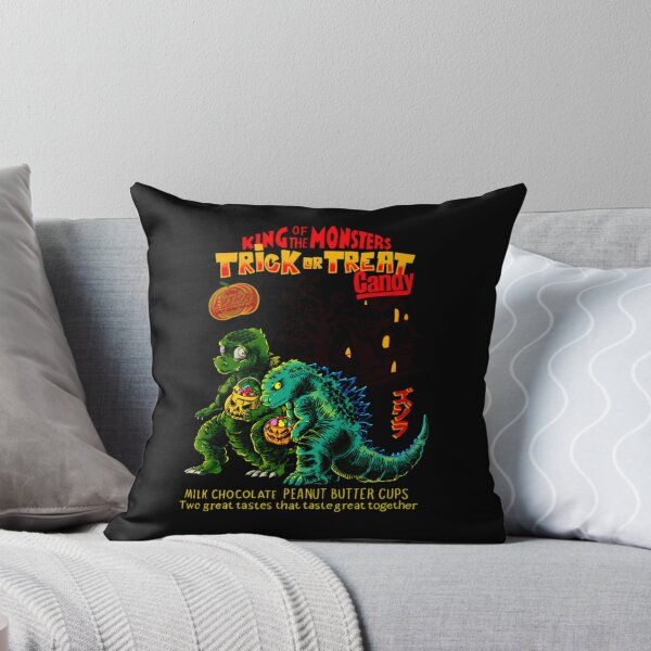 Item preview, Godzilla Candy designed and sold by KhanWill.