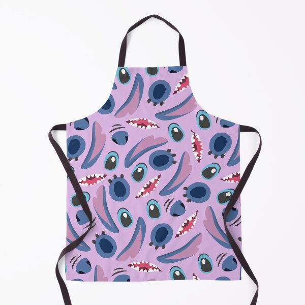 Artikelvorschau, Stich- und Lilo-Muster entworfen und verkauft von owliedesign.